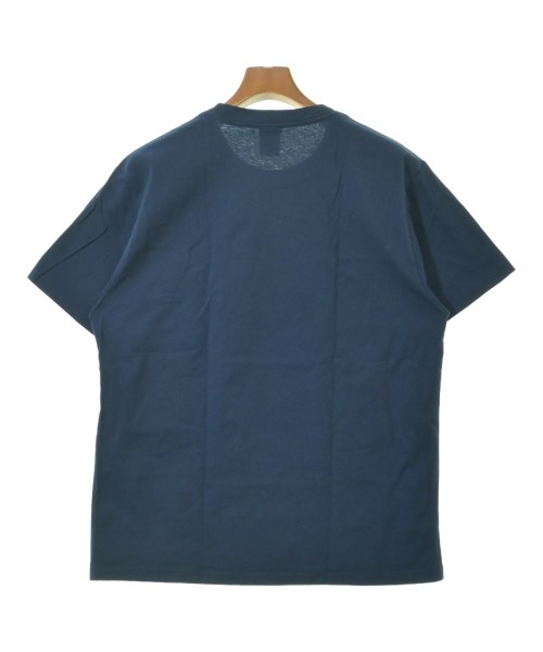 CHUMS（チャムス）Tシャツ・カットソー 紺 サイズ:L メンズ/2200637371018