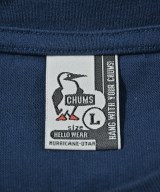 CHUMS（チャムス）Tシャツ・カットソー 紺 サイズ:L メンズ/2200637371018