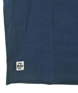 CHUMS（チャムス）Tシャツ・カットソー 紺 サイズ:L メンズ/2200637371018