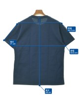 CHUMS（チャムス）Tシャツ・カットソー 紺 サイズ:L メンズ/2200637371018