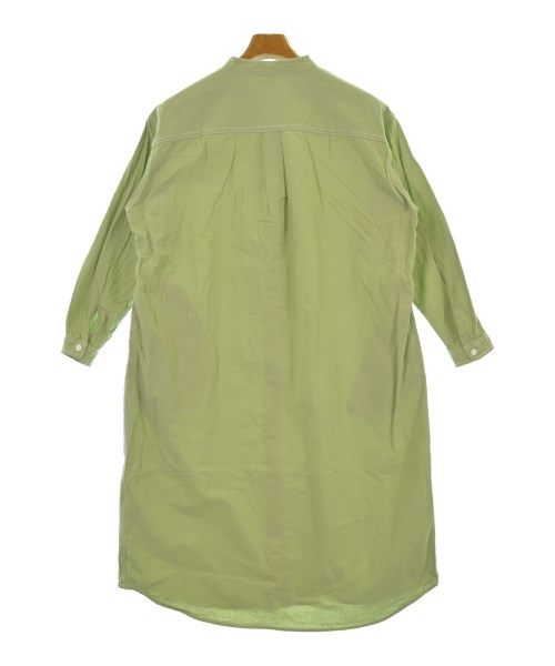 CHUMS（チャムス）ワンピース 緑 サイズ:M レディース/2200635854049