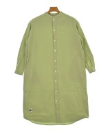 CHUMS（チャムス）ワンピース 緑 サイズ:M レディース/2200635854049