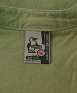 CHUMS（チャムス）ワンピース 緑 サイズ:M レディース/2200635854049