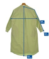 CHUMS（チャムス）ワンピース 緑 サイズ:M レディース/2200635854049