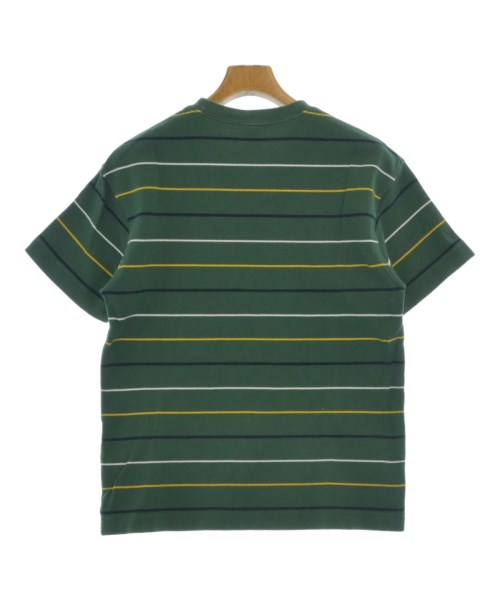 CHUMS（チャムス）Tシャツ・カットソー 緑 サイズ:M レディース/2200635854100