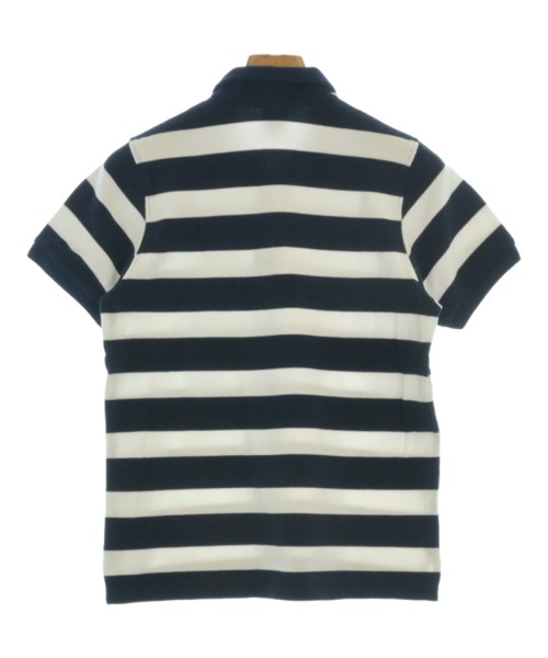 CHUMS（チャムス）ポロシャツ 紺 サイズ:M レディース/2200635854117