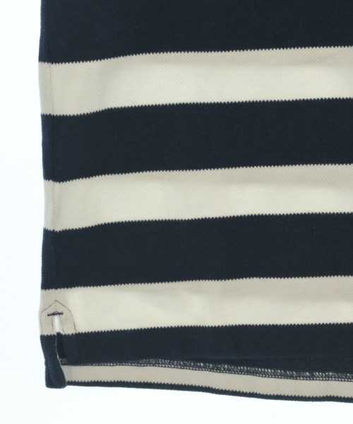 CHUMS（チャムス）ポロシャツ 紺 サイズ:M レディース/2200635854117