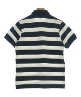 CHUMS（チャムス）ポロシャツ 紺 サイズ:M レディース/2200635854117