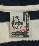 CHUMS（チャムス）ポロシャツ 紺 サイズ:M レディース/2200635854117