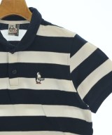 CHUMS（チャムス）ポロシャツ 紺 サイズ:M レディース/2200635854117