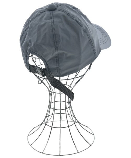 CHUMS（チャムス）キャップ 黒 サイズ:F メンズ/2200635854438