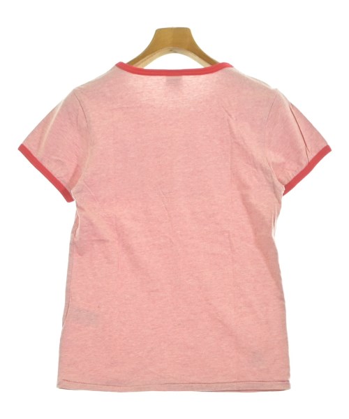 CHUMS（チャムス）Tシャツ・カットソー ピンク サイズ:L レディース/2200646910062