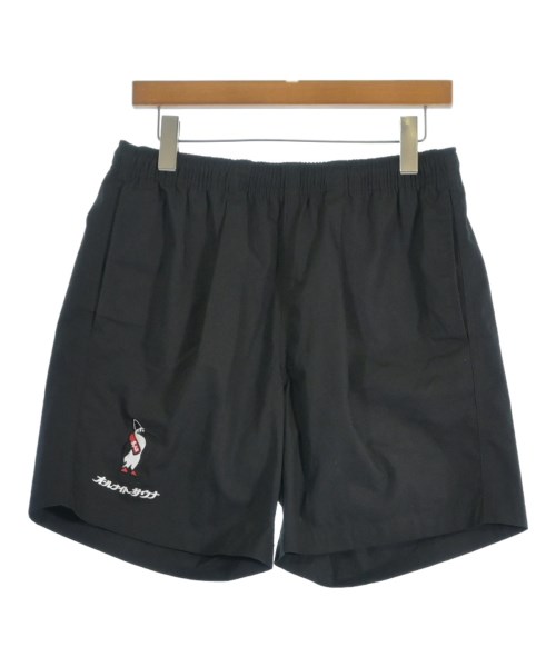 CHUMS(チャムス)ショートパンツ 黒 サイズ:M/2200643542129