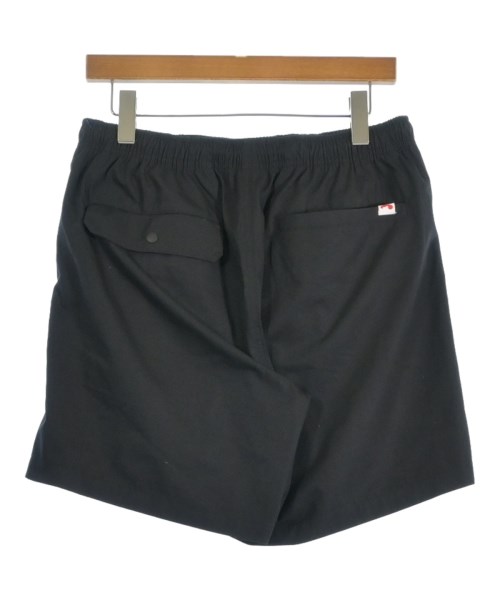 CHUMS（チャムス）ショートパンツ 黒 サイズ:M メンズ/2200643542129