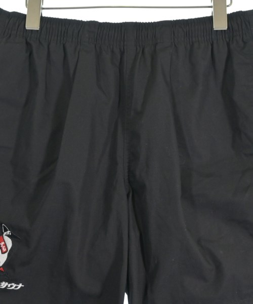 CHUMS（チャムス）ショートパンツ 黒 サイズ:M メンズ/2200643542129