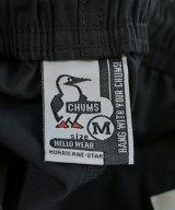 CHUMS（チャムス）ショートパンツ 黒 サイズ:M メンズ/2200643542129