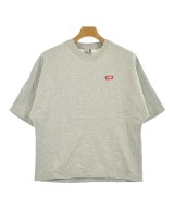 CHUMS（チャムス）Tシャツ・カットソー グレー サイズ:M レディース/2200644366175