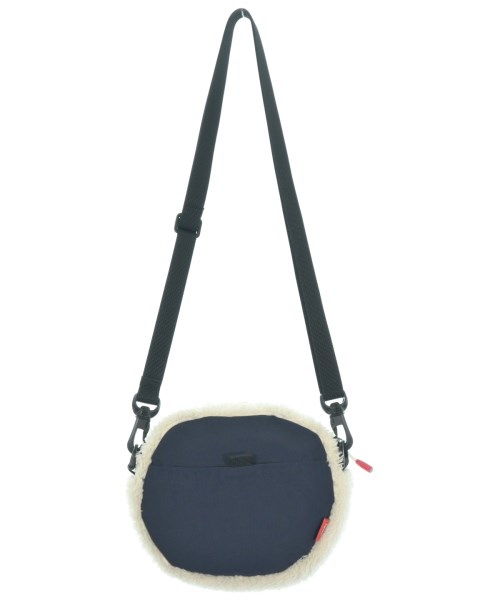 CHUMS（チャムス）ショルダーバッグ 白 サイズ:- レディース/2200644366335