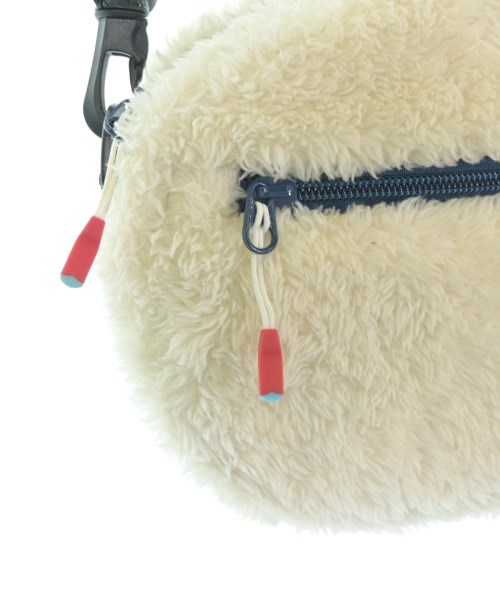 CHUMS（チャムス）ショルダーバッグ 白 サイズ:- レディース/2200644366335