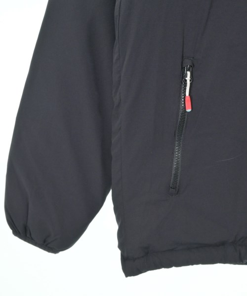 CHUMS（チャムス）ダウンジャケット/ダウンベスト 黒 サイズ:M メンズ/2200653441276