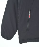 CHUMS（チャムス）ダウンジャケット/ダウンベスト 黒 サイズ:M メンズ/2200653441276