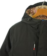 CHUMS（チャムス）ダウンジャケット/ダウンベスト 黒 サイズ:S メンズ/2200653441672