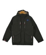 CHUMS ダウンジャケット/ダウンベスト