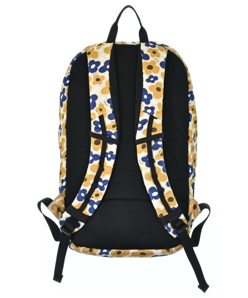 CHUMS（チャムス）バックパック・リュック 白 サイズ:- レディース/2200665769023