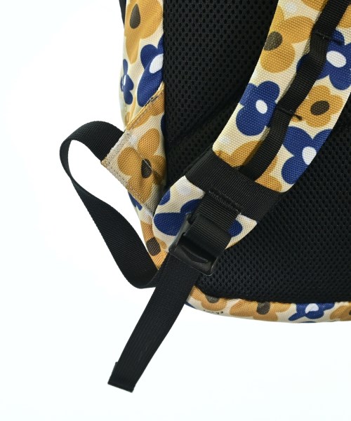 CHUMS（チャムス）バックパック・リュック 白 サイズ:- レディース/2200665769023