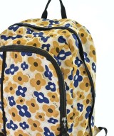 CHUMS（チャムス）バックパック・リュック 白 サイズ:- レディース/2200665769023