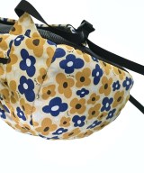 CHUMS（チャムス）バックパック・リュック 白 サイズ:- レディース/2200665769023