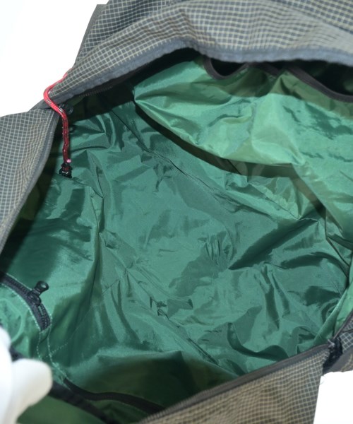 CHUMS（チャムス）ボストンバッグ 黒 サイズ:- メンズ/2200666469274