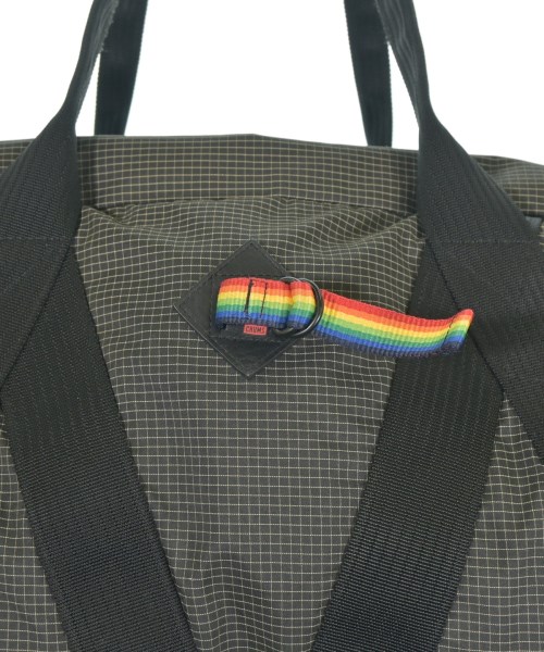 CHUMS（チャムス）ボストンバッグ 黒 サイズ:- メンズ/2200666469274