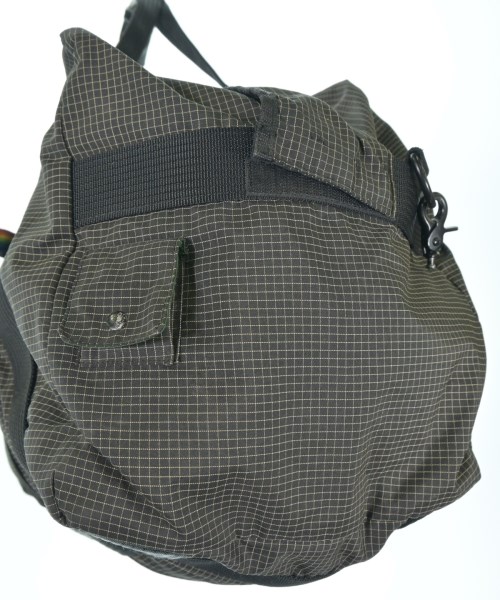 CHUMS（チャムス）ボストンバッグ 黒 サイズ:- メンズ/2200666469274