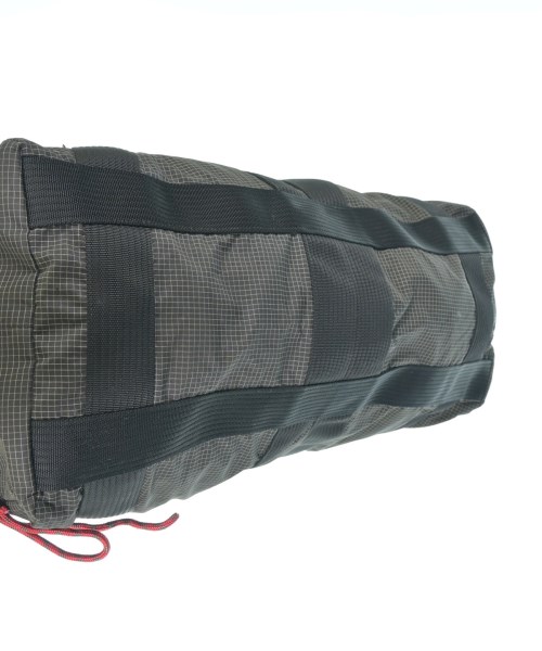 CHUMS（チャムス）ボストンバッグ 黒 サイズ:- メンズ/2200666469274