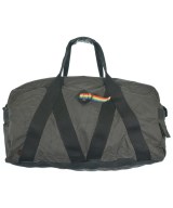 CHUMS（チャムス）ボストンバッグ 黒 サイズ:- メンズ/2200666469274