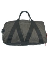 CHUMS（チャムス）ボストンバッグ 黒 サイズ:- メンズ/2200666469274