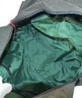 CHUMS（チャムス）ボストンバッグ 黒 サイズ:- メンズ/2200666469274