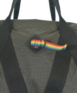 CHUMS（チャムス）ボストンバッグ 黒 サイズ:- メンズ/2200666469274