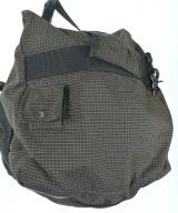 CHUMS（チャムス）ボストンバッグ 黒 サイズ:- メンズ/2200666469274