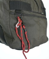 CHUMS（チャムス）ボストンバッグ 黒 サイズ:- メンズ/2200666469274