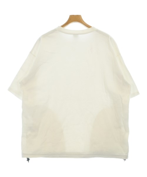 CHUMS（チャムス）Tシャツ・カットソー 白 サイズ:XXL メンズ/2200726545030