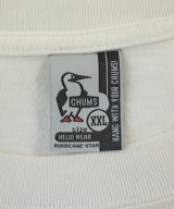 CHUMS（チャムス）Tシャツ・カットソー 白 サイズ:XXL メンズ/2200726545030