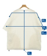 CHUMS（チャムス）Tシャツ・カットソー 白 サイズ:XXL メンズ/2200726545030