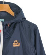 CHUMS（チャムス）マウンテンパーカー 紺 サイズ:M メンズ/2200676535051
