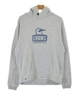 CHUMS パーカー