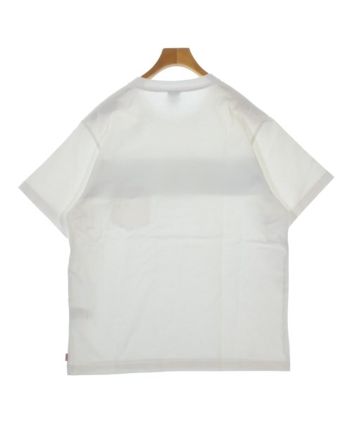 CHUMS（チャムス）Tシャツ・カットソー 白 サイズ:L メンズ/2200686055266