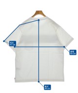 CHUMS（チャムス）Tシャツ・カットソー 白 サイズ:L メンズ/2200686055266