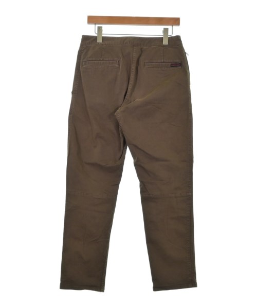 GRAMICCI（グラミチ）チノパン 茶 サイズ:S メンズ/2200524252062