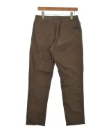 GRAMICCI（グラミチ）チノパン 茶 サイズ:S メンズ/2200524252062